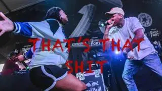 YG x KAMAIYAH 