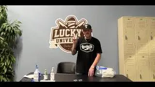 TDLR Class A Barber Practical Exam Professional Shave Service Packing