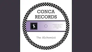 The Alchemist Mix 3