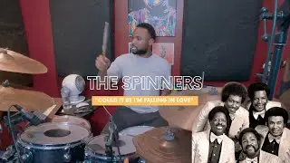 The Spinners 