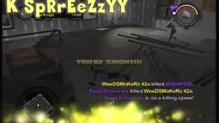 [ TeamiAm } VS [ WeeDSMoKeRz 42o, o N1GhTMaReZz o, TaPz x SHaGGy ]