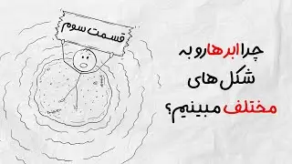 چرا ابرها را به اشکال مختلف می بینی؟_هنر شفاف اندیشیدن_قسمت سوم