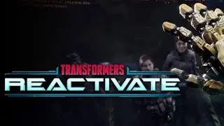 Transformers: Reactivate Official Trailer @ The Game Awards 2022 - FRAME RATE DLC GAME TRAILERS