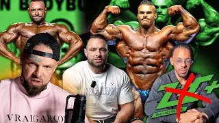 Erdem Dül verlässt ZEC+ ⎥ Keine Streams mehr auf meinem Kanal ⎥Nick Walker mit neuen Coach