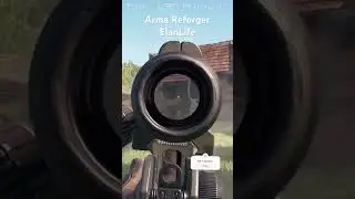 Arma Reforger ElanLife #trending #gaming #armalife #viral #tiktok #streamer #xbox #gameplay #funny