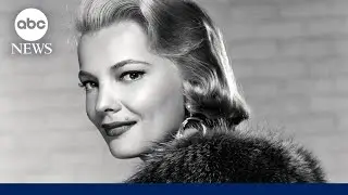 Gena Rowlands, Oscar-nominated 'A Woman Under the Influence' actress, dies at 94