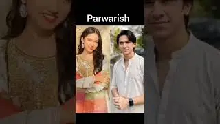 Aina Asif all Drama Hero's #ainaasif #Pakistani #drama #trending #shorts
