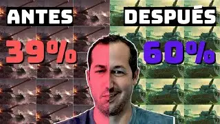 Top 5 :CONSEJOS para GANAR en World of Tanks Blitz - Supremac&iacute;a