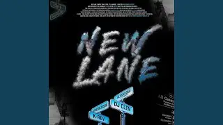 NEW LANE (feat. Dj Clen & K-Rev) (REMIX)