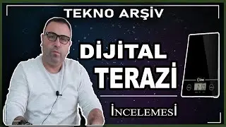 Dijital Hassas Terazi İncelemesi #işbirliği #reklam #unboxing #elektronik #tartı #inceleme #tamir