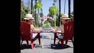 Jack and Jack-California (Audio)