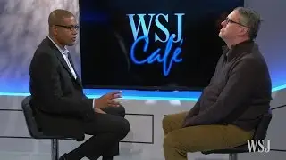Director Adam McKay on 'The Big Short'
