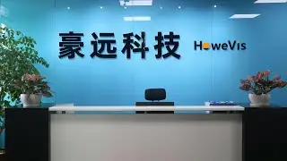 PoE Network Switch Manufacturer | HoweVis