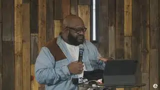 Overcoming the Stronghold of Selfish Ambition - March 7th, 2021