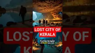 Kerala&rsquo;s Lost City That Vanished Overnight &mdash; The Mystery of Muziris #kerala #muziris