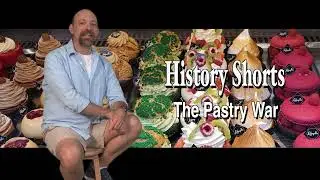 The Pastry War