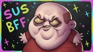 Sus Friend (Short Animation)