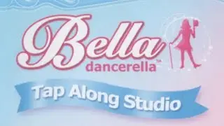 Bella Dancerella: Tap is a Snap