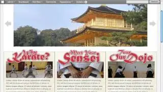 WordPress Tutorial - What You Will Learn