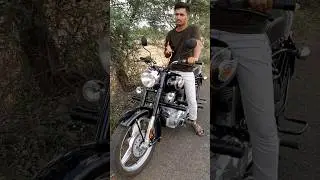 bullet vibration problem solve😃👍❤ #royalenfieldbullet350 #bulletsong #ytshorts #tranding 🔥🔥 #bullet