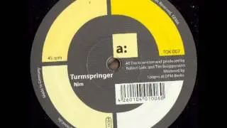 turmspringer nim