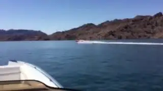Running with the new Howard 288