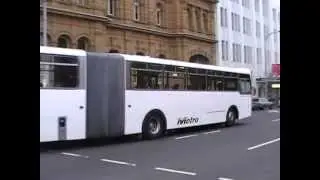 Metro #722 Volvo B10MA-55 mk.II PMC year 1987