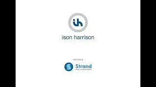 Ison Harrison Testimonial