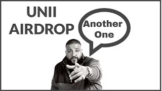 400 Free UNII Token Airdrop - UNII.Finance