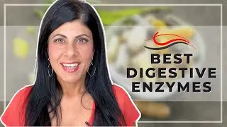 Best Digestive Enzymes from Standard Process