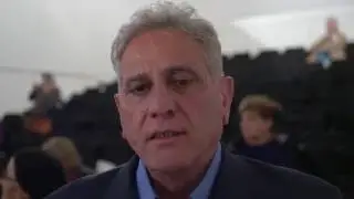 NHS Technologist Ghassan Mohammed on Iraqi IDPs