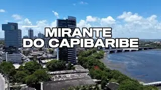 TOUR COMPLETO - MIRANTE DE CAPIBARIBE. 