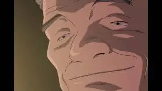 Dr. Tenma Saves Dieter from Hartmann | Monster (2004)