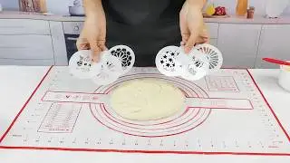 Gear Up for Pro-Level Bread Baking Every Time!