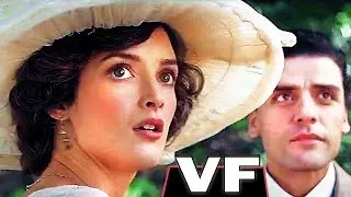 LA PROMESSE Bande annonce VF ✩ Christian Bale, Charlotte Le Bon, Oscar Isaac (2017)
