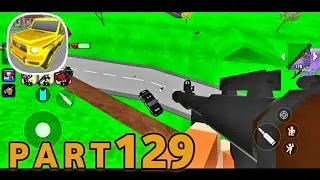 Gangs Wars: Pixel Shooter RP - Gameplay Walkthrough Part 129- TickerX (iOS, Android