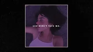 Free Sad Type Beat - 