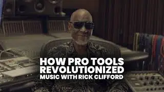 From Legendary Tracks to Modern Mastery: Rick Clifford&rsquo;s Audio Journey