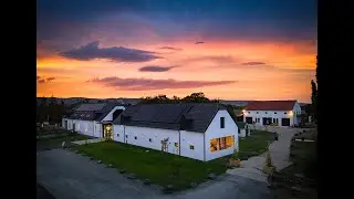 Ein Besuch am Bio-Landgut Esterhazy