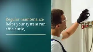 Save on Energy Bills with Efficient Hot Water System Service