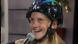 Amazing Game show 1997 Allenswood (greenwood) vs Bambara
