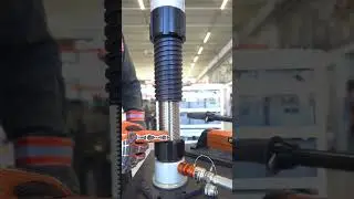 Holmatro OmniShore: One hydraulic strut for all applications