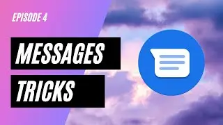 Messages Trick Part 4 | Offline location Share| #like #shorts #viral #message