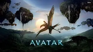 AVATAR (2009) - Becoming One Of 