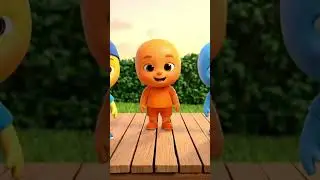Bimot Sings Tap-Tap 🎶🐣