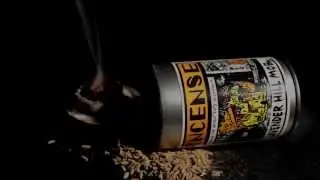 Gorilla Perfume: Lavender Hill Mob
