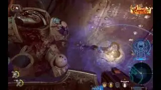 Space Hulk DeathWing  Chapter 1   All Relics
