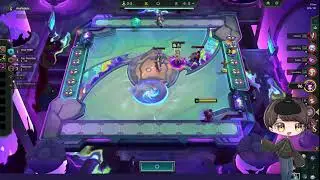 [07/30/2025] SET 15 IS LIVE!! ITS TFT TIME!! | w/ @ispebble @sagefif