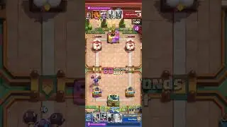 Clash Royale How to play with Emotes