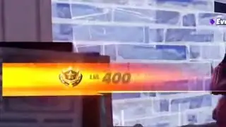 I Just Hit Level 400 In Fortnite With No Tiers Bought Chapter 3 Season 3